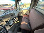 Cab with 