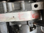 Engine with 