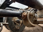 Drivetrain with 