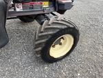 Chassis with 