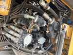 Hydraulics with 
