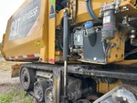 Hydraulics with 