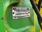 General Appearance with Numéro de série/Numéro d'identification du véhicule automobile