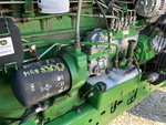 Engine with 
