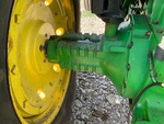 Drivetrain with 