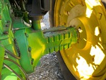 Drivetrain with 