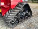 Chassis with 