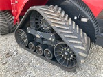 Chassis with 