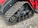 Chassis with 