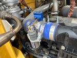 Engine with 