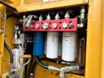 Hydraulics with 