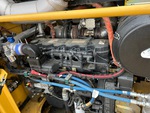 Engine with 