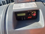 Control Station Ground with 
