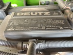 Engine with 