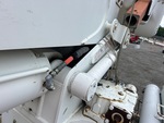 Hydraulique with 