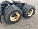 4 Underbody - Truck with 