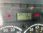 4 Transmision with Engine Hours