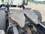 4 Underbody - Truck with 