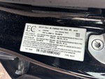 General Appearance with Second Serial Number/VIN Photo