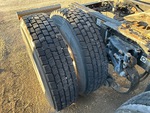 4 Underbody - Truck with 