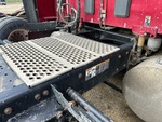4 dessous de caisse - Camion with 