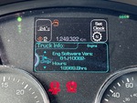 4 Transmission with Heures de fonctionnement du moteur