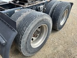 4 dessous de caisse - Camion with 