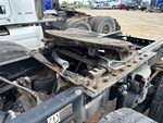 4 dessous de caisse - Camion with 