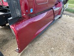 4 dessous de caisse - Camion with 