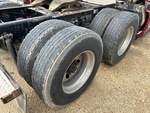 4 dessous de caisse - Camion with 