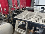 4 dessous de caisse - Camion with 