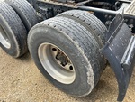 4 dessous de caisse - Camion with 