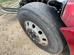 4 dessous de caisse - Camion with 