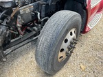 4 dessous de caisse - Camion with 