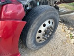 4 dessous de caisse - Camion with 