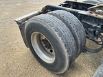 4 dessous de caisse - Camion with 