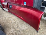 4 dessous de caisse - Camion with 