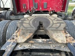 4 dessous de caisse - Camion with 