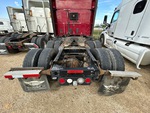 4 dessous de caisse - Camion with 