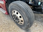 4 dessous de caisse - Camion with 