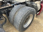 4 dessous de caisse - Camion with 