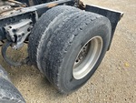 4 dessous de caisse - Camion with 