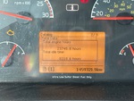 4 Transmision with Engine Hours
