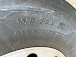 4 Underbody - Truck with 