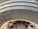 4 Underbody - Truck with 