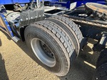 4 Underbody - Truck with 