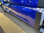 4 Underbody - Truck with 