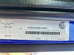 General Appearance with Numéro de série/Numéro d'identification du véhicule automobile