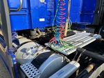 4 Underbody - Truck with 