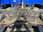 4 Underbody - Truck with 